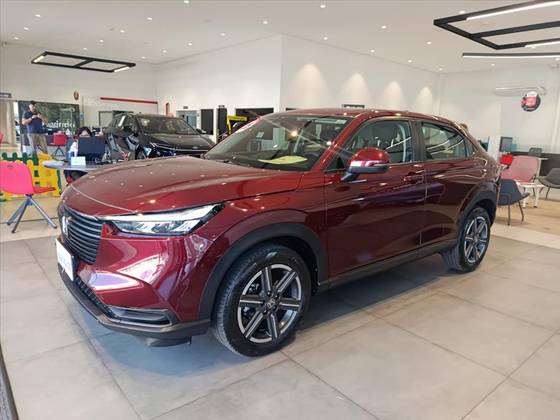 HONDA HR-V 1.5 DI I-VTEC FLEX EX CVT