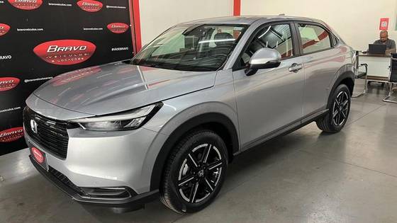 HONDA HR-V 1.5 DI I-VTEC FLEX EX CVT