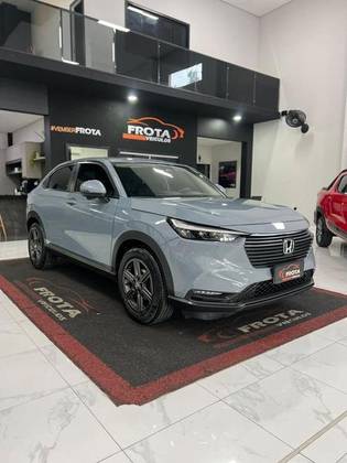 HONDA HR-V 1.5 DI I-VTEC FLEX EX CVT