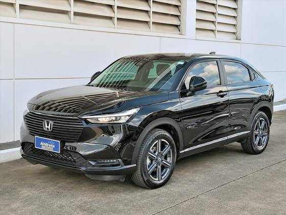 HONDA HR-V 1.5 DI I-VTEC FLEX EX CVT