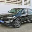 HONDA HR-V 1.5 DI I-VTEC FLEX EX CVT HONDA HR-V 1.5 DI I-VTEC FLEX EX CVT