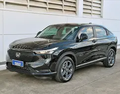 HONDA HR-V 1.5 DI I-VTEC FLEX EX CVT HONDA HR-V 1.5 DI I-VTEC FLEX EX CVT
