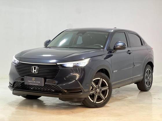 HONDA HR-V 1.5 DI I-VTEC FLEX EX CVT