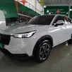 HONDA HR-V 1.5 DI I-VTEC FLEX EX CVT HONDA HR-V 1.5 DI I-VTEC FLEX EX CVT