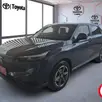 HONDA HR-V 1.5 DI I-VTEC FLEX EX CVT HONDA HR-V 1.5 DI I-VTEC FLEX EX CVT