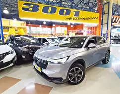 HONDA HR-V 1.5 DI I-VTEC FLEX EX CVT HONDA HR-V 1.5 DI I-VTEC FLEX EX CVT