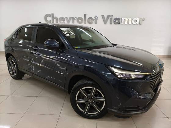 HONDA HR-V 1.5 DI I-VTEC FLEX EX CVT