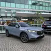 HONDA HR-V 1.5 DI I-VTEC FLEX EX CVT HONDA HR-V 1.5 DI I-VTEC FLEX EX CVT