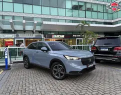 HONDA HR-V 1.5 DI I-VTEC FLEX EX CVT HONDA HR-V 1.5 DI I-VTEC FLEX EX CVT