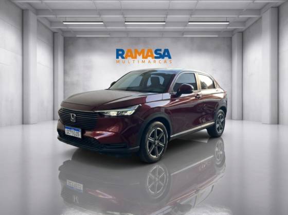 HONDA HR-V 1.5 DI I-VTEC FLEX EX CVT