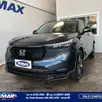 HONDA HR-V 1.5 DI I-VTEC FLEX EX CVT HONDA HR-V 1.5 DI I-VTEC FLEX EX CVT