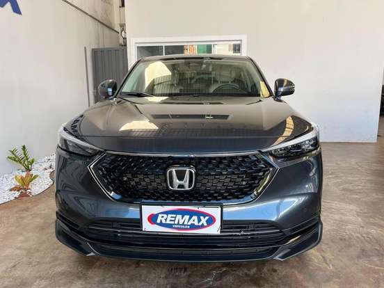 HONDA-HR-V-1.5 DI I-VTEC FLEX EX CVT HONDA-HR-V-2023
