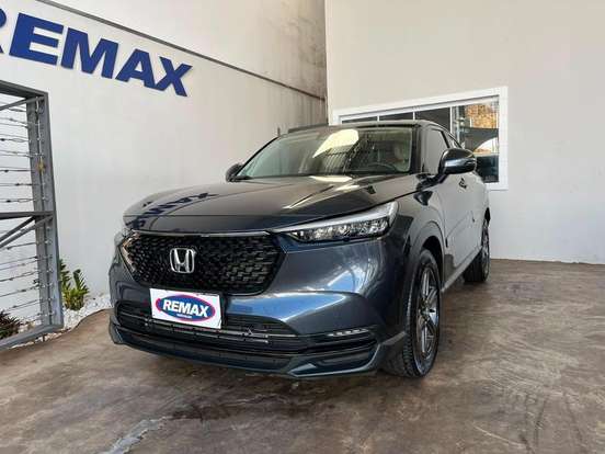 HONDA-HR-V-1.5 DI I-VTEC FLEX EX CVT HONDA-HR-V-2023