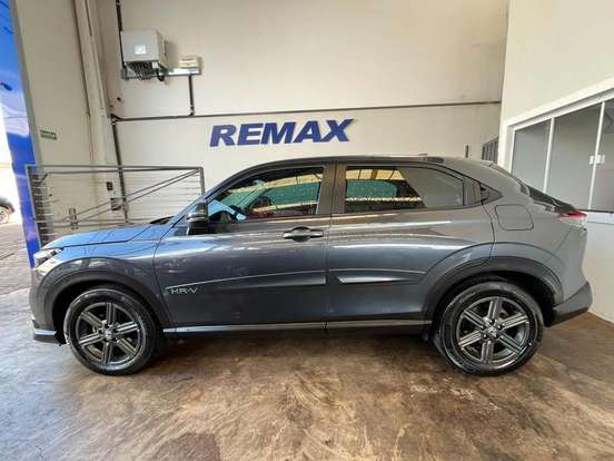HONDA-HR-V-1.5 DI I-VTEC FLEX EX CVT HONDA-HR-V-2023