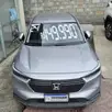 HONDA HR-V 1.5 DI I-VTEC FLEX EX CVT HONDA HR-V 1.5 DI I-VTEC FLEX EX CVT