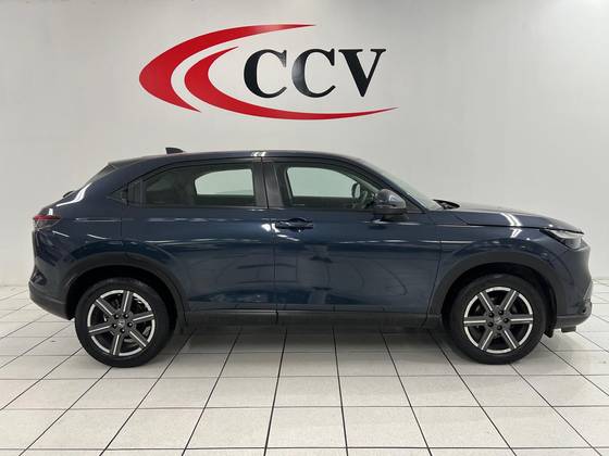 HONDA HR-V 1.5 DI I-VTEC FLEX EXL CVT
