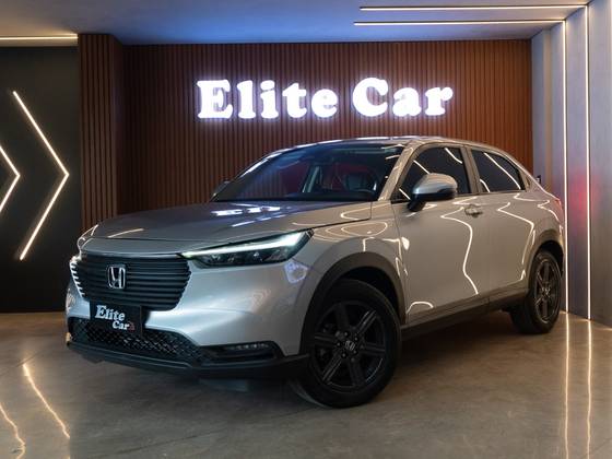 HONDA HR-V 1.5 DI I-VTEC FLEX EXL CVT