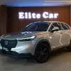HONDA HR-V 1.5 DI I-VTEC FLEX EXL CVT HONDA HR-V 1.5 DI I-VTEC FLEX EXL CVT