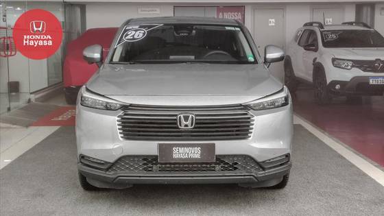 HONDA HR-V 1.5 DI I-VTEC FLEX EXL CVT