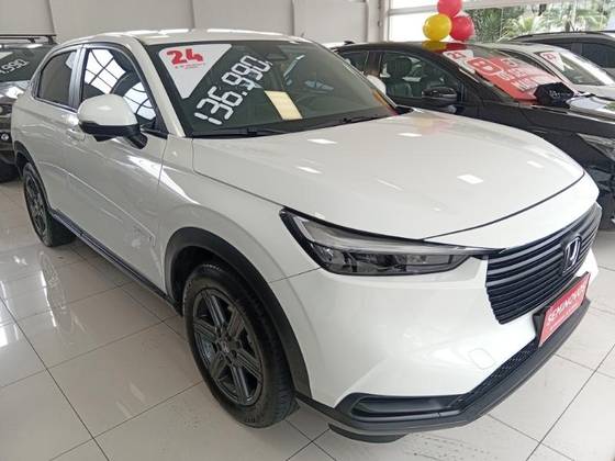 HONDA HR-V 1.5 DI I-VTEC FLEX EXL CVT