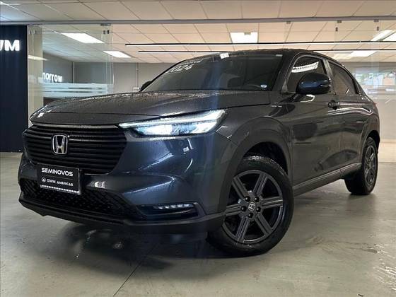 HONDA HR-V 1.5 DI I-VTEC FLEX EXL CVT