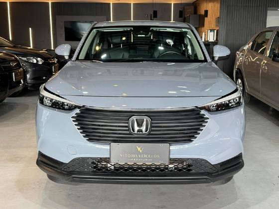 HONDA HR-V 1.5 DI I-VTEC FLEX EXL CVT