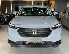 HONDA HR-V 1.5 DI I-VTEC FLEX EXL CVT HONDA HR-V 1.5 DI I-VTEC FLEX EXL CVT