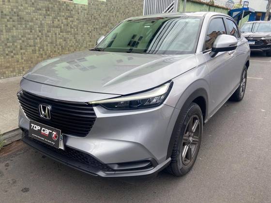 HONDA HR-V 1.5 DI I-VTEC FLEX EXL CVT