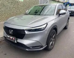 HONDA HR-V 1.5 DI I-VTEC FLEX EXL CVT HONDA HR-V 1.5 DI I-VTEC FLEX EXL CVT