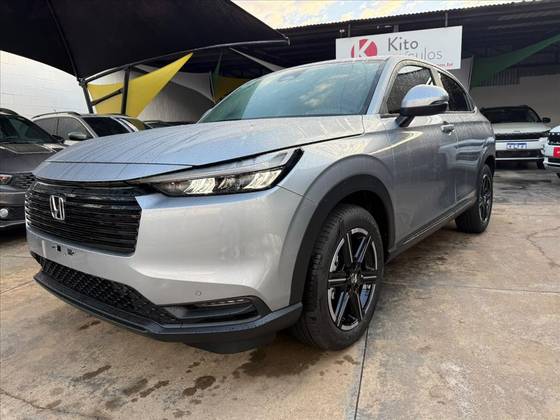 HONDA HR-V 1.5 DI I-VTEC FLEX EXL CVT