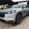 HONDA HR-V 1.5 DI I-VTEC FLEX EXL CVT HONDA HR-V 1.5 DI I-VTEC FLEX EXL CVT
