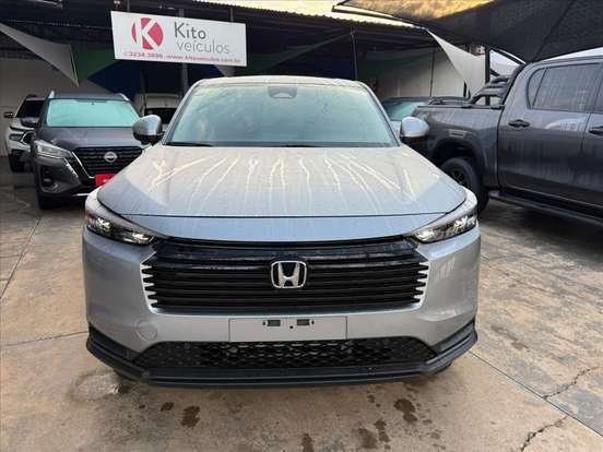 HONDA-HR-V-2026