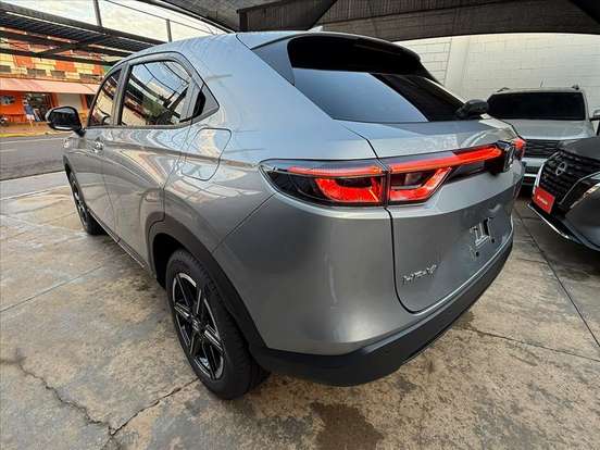 HONDA-HR-V-1.5 DI I-VTEC FLEX EXL CVT HONDA-HR-V-2026