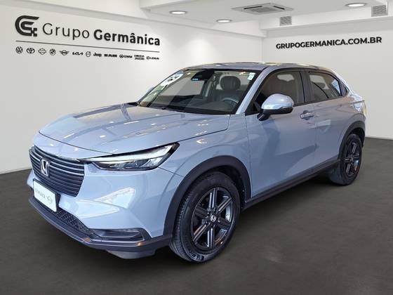 HONDA HR-V 1.5 DI I-VTEC FLEX EXL CVT