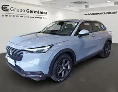 HONDA HR-V 1.5 DI I-VTEC FLEX EXL CVT HONDA HR-V 1.5 DI I-VTEC FLEX EXL CVT