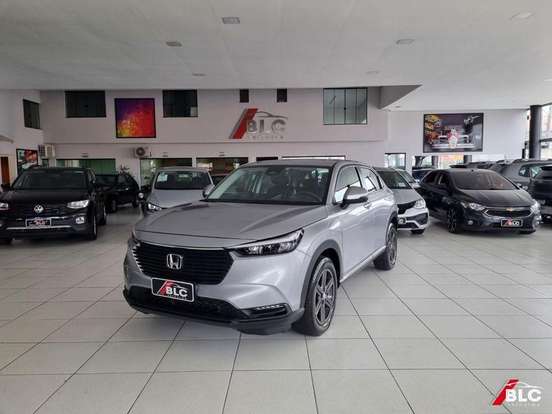 HONDA-HR-V-2025
