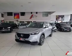 HONDA HR-V 1.5 DI I-VTEC FLEX EXL CVT HONDA HR-V 1.5 DI I-VTEC FLEX EXL CVT