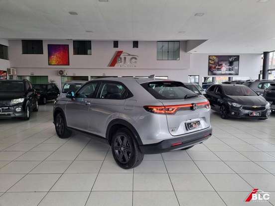 HONDA-HR-V-1.5 DI I-VTEC FLEX EXL CVT HONDA-HR-V-2025