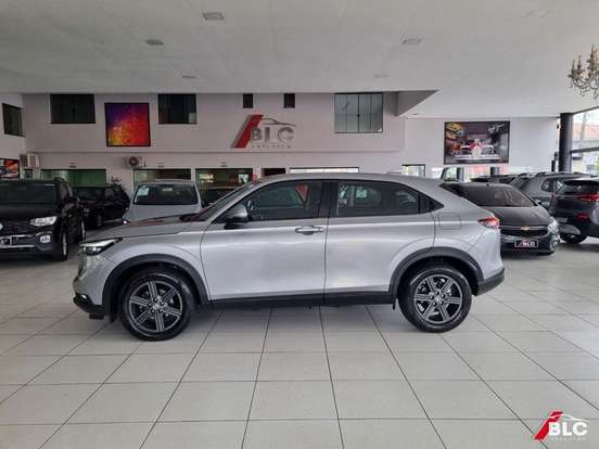 HONDA-HR-V-2025