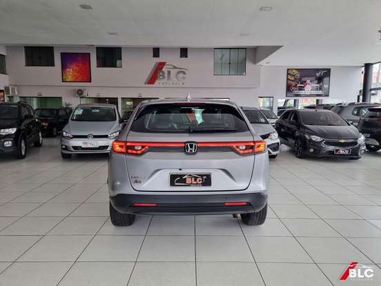 HONDA-HR-V-2025