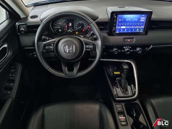 HONDA-HR-V-2025
