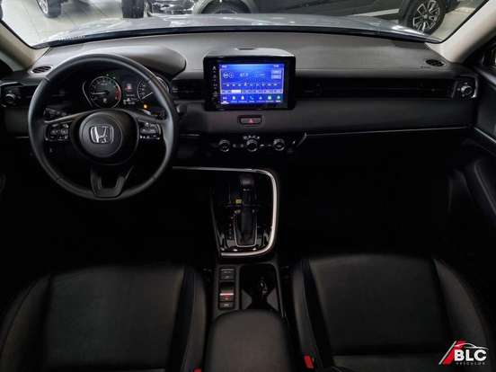 HONDA-HR-V-1.5 DI I-VTEC FLEX EXL CVT HONDA-HR-V-2025