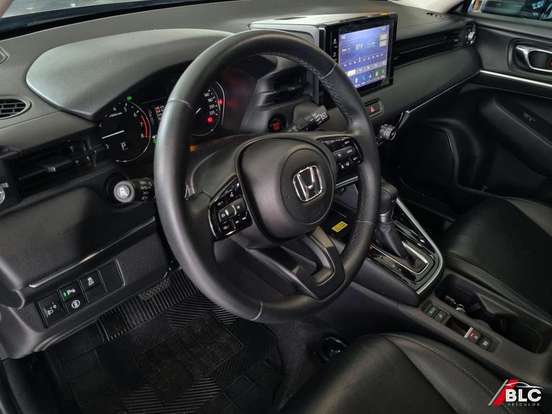 HONDA-HR-V-1.5 DI I-VTEC FLEX EXL CVT HONDA-HR-V-2025