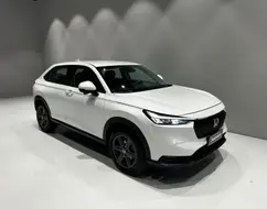 HONDA HR-V 1.5 DI I-VTEC FLEX EXL CVT HONDA HR-V 1.5 DI I-VTEC FLEX EXL CVT