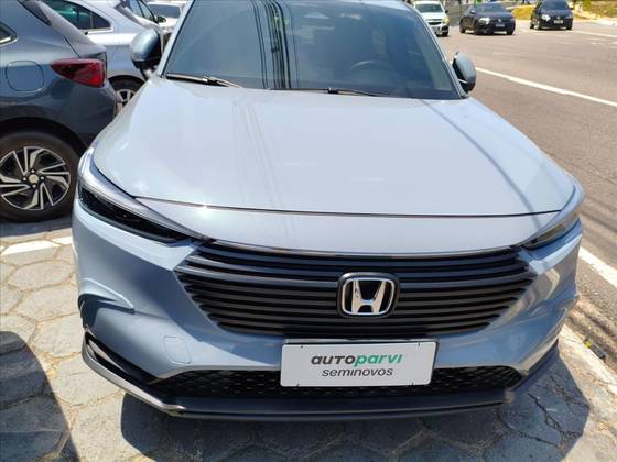 HONDA HR-V 1.5 DI I-VTEC FLEX EXL CVT