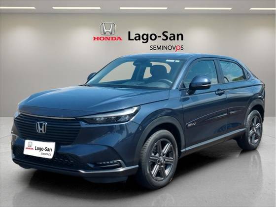 HONDA HR-V 1.5 DI I-VTEC FLEX EXL CVT
