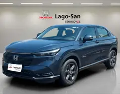 HONDA HR-V 1.5 DI I-VTEC FLEX EXL CVT HONDA HR-V 1.5 DI I-VTEC FLEX EXL CVT