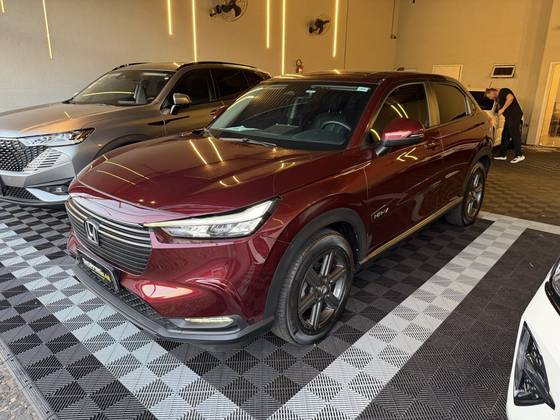 HONDA HR-V 1.5 DI I-VTEC FLEX EXL CVT