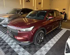 HONDA HR-V 1.5 DI I-VTEC FLEX EXL CVT HONDA HR-V 1.5 DI I-VTEC FLEX EXL CVT