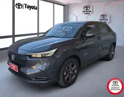 HONDA HR-V 1.5 DI I-VTEC FLEX EXL CVT HONDA HR-V 1.5 DI I-VTEC FLEX EXL CVT
